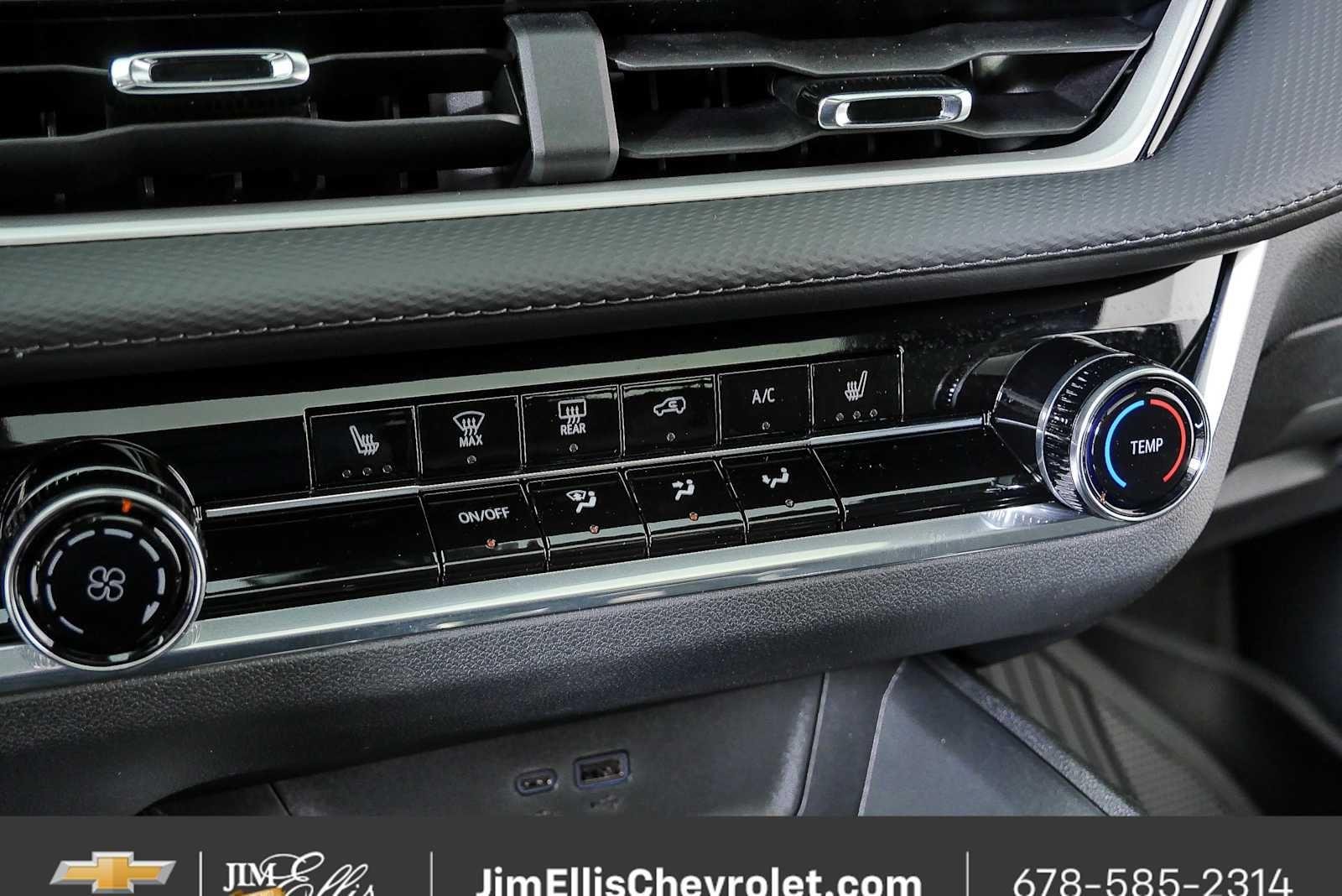 2026 Chevrolet Equinox LT - Photo 16