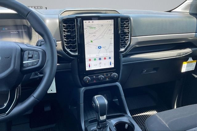 New 2026 Avalanche Ford XLT image 7