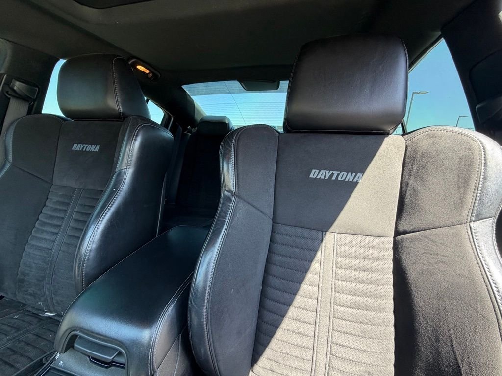 Used 2019 Gray Dodge R/T Scat Pack image 19