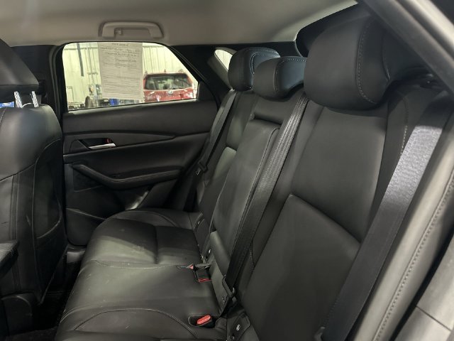 Certified Used 2023 Black Mazda 2.5 S Select Package image 31