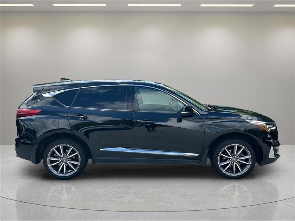 2021 Acura RDX Technology Package - Photo 6