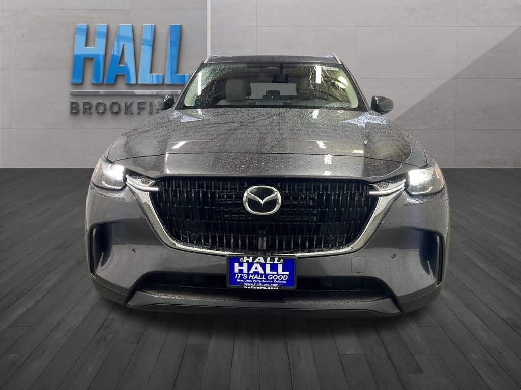 2026 Mazda CX-90 Preferred Package - Photo 8