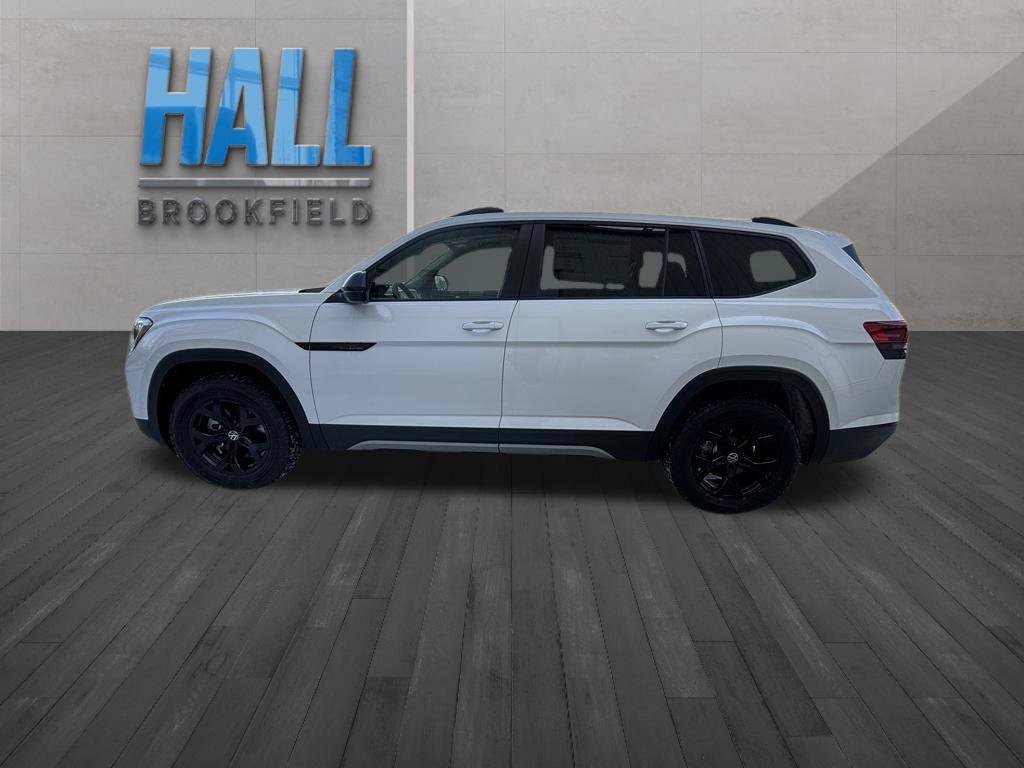 2026 Volkswagen Atlas Atlas Peak Edition - Photo 10