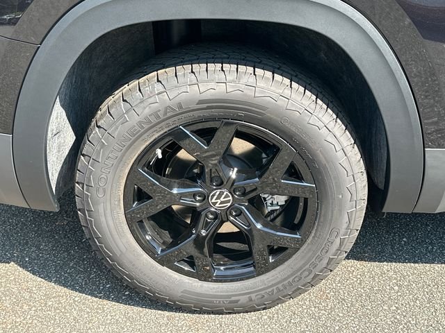 2026 Volkswagen Atlas Atlas Peak Edition - Photo 18