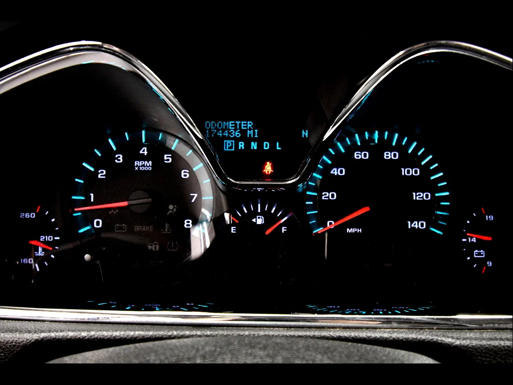 2015 Chevrolet Traverse 2LT - Photo 22