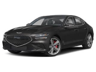 2026 Genesis G70 3.3T Sport Prestige AWD's photo