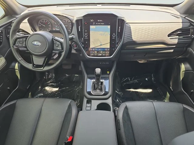 Used 2025 Beige Subaru Touring image 8