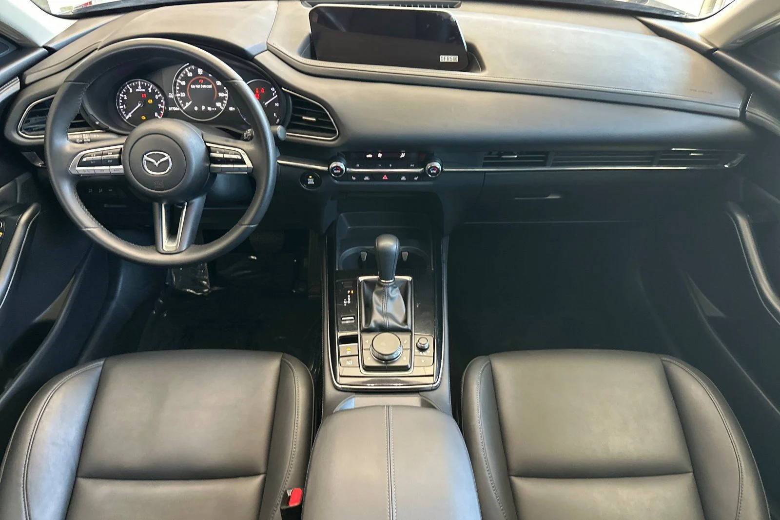 Certified Used 2023 Gray Mazda 2.5 S Preferred Package image 14