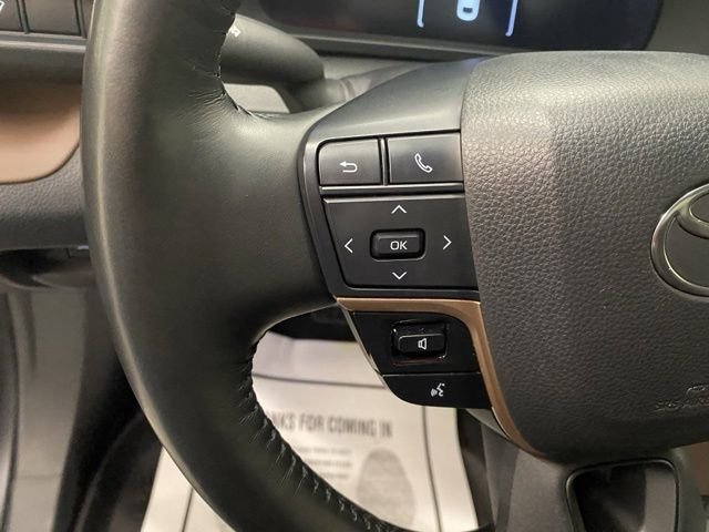 Used 2023 Gray Toyota Limited image 30