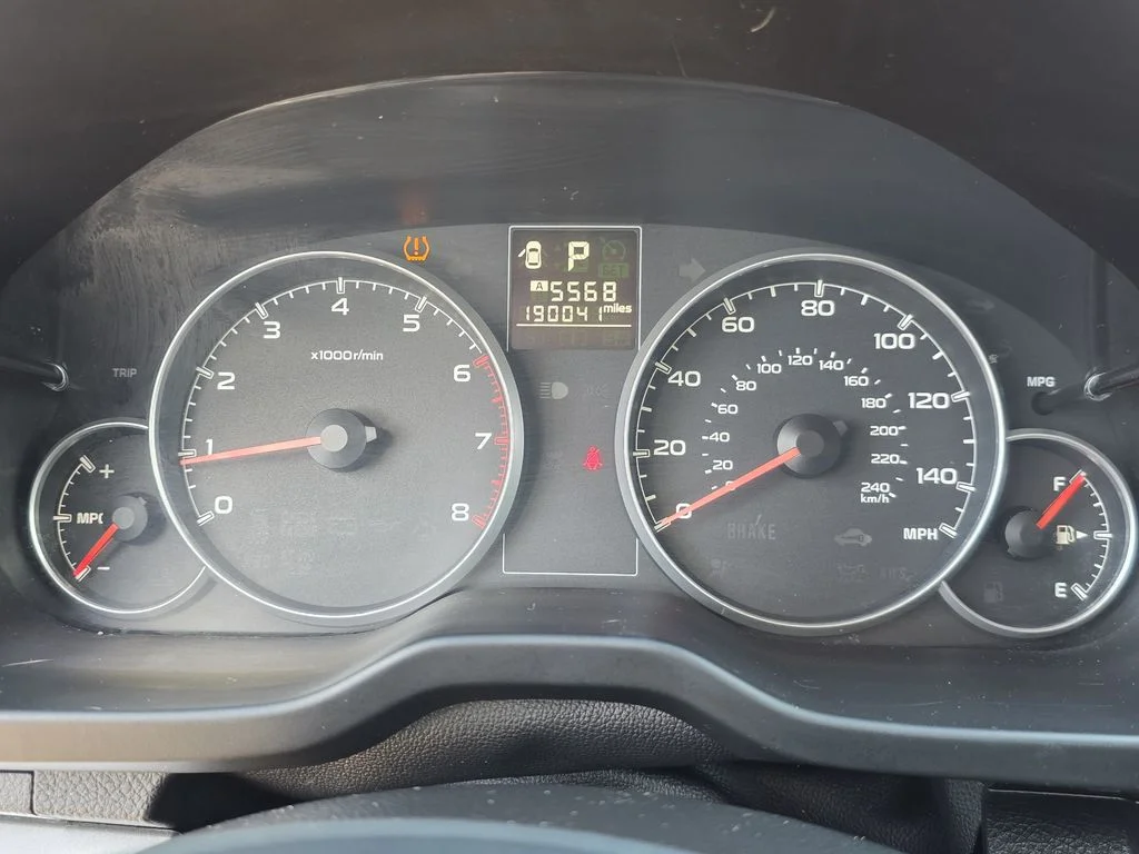 2013 Subaru Outback Premium - Photo 25