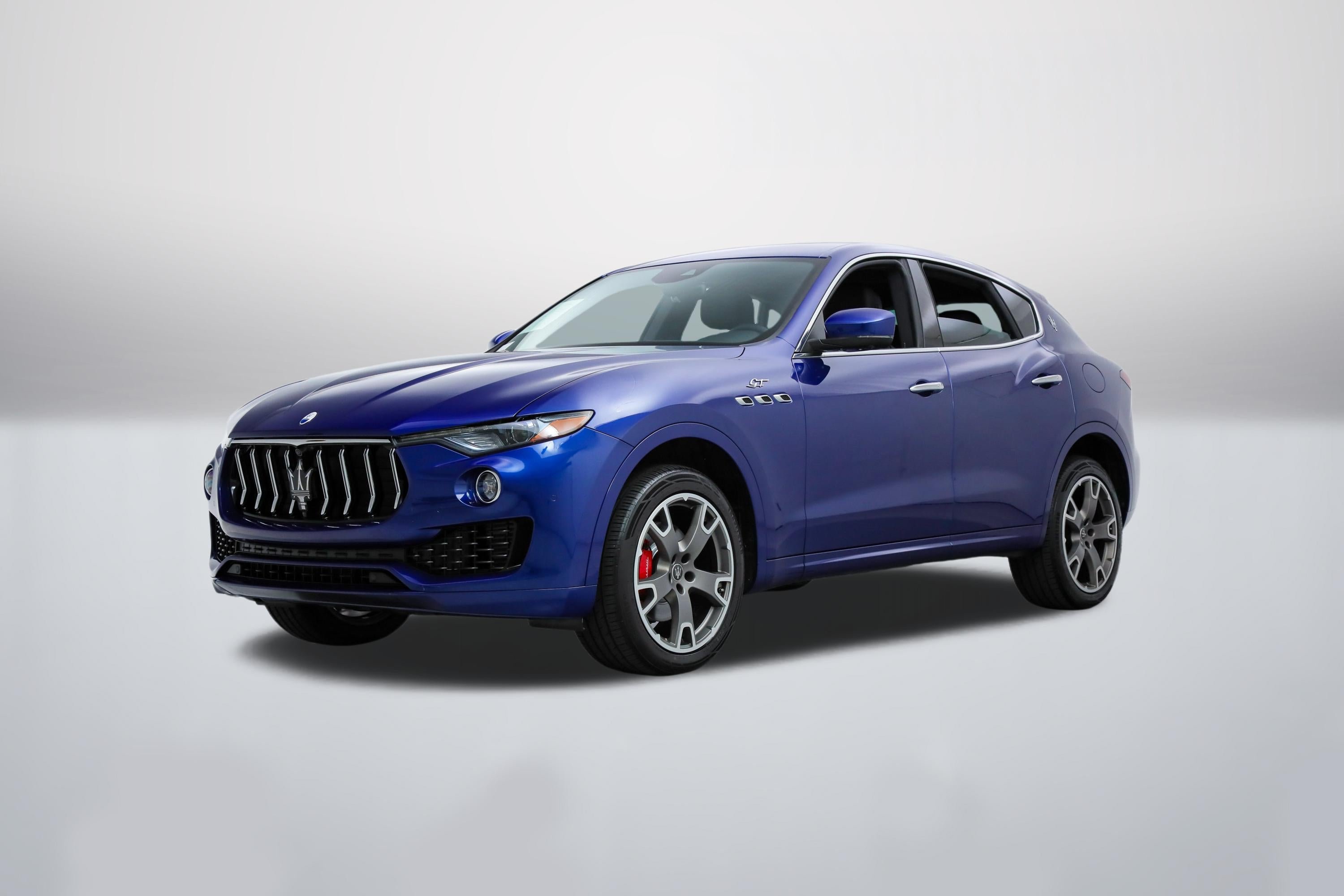 2023 Maserati Levante GT