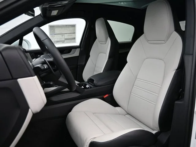 2026 Porsche Cayenne Coup Base - Photo 38