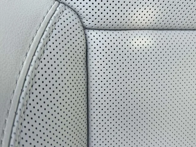 New 2026 White Ford Platinum image 17