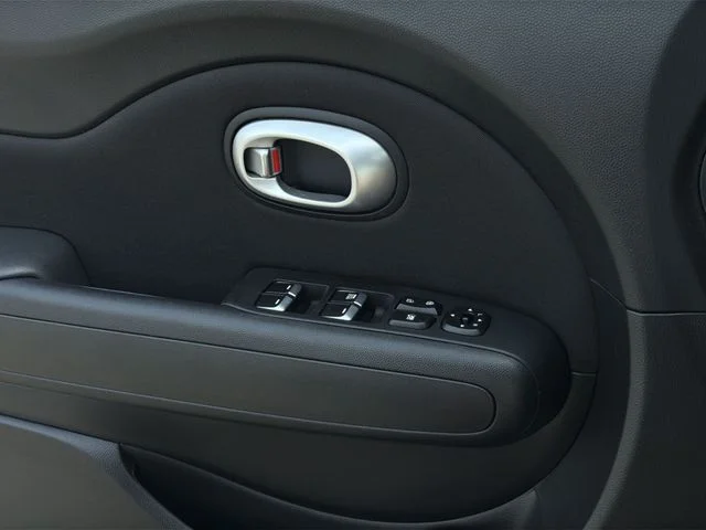 Used 2017 Gray Kia Base image 31