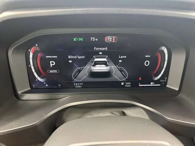 Used 2026 Gray Nissan SL image 18