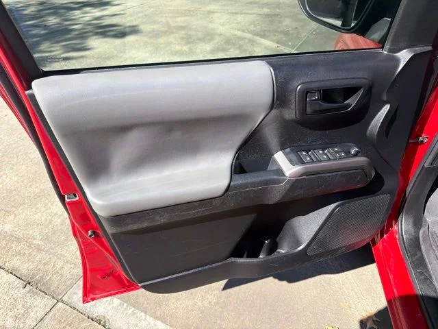 Used 2023 Red Toyota SR5 image 17