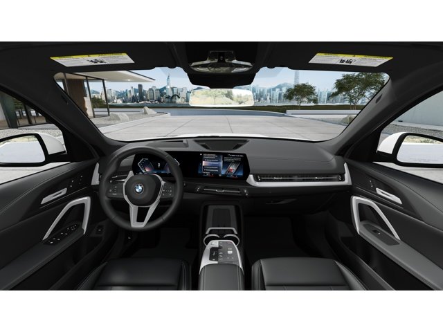 New 2027 Alpine White BMW xDrive28i image 10