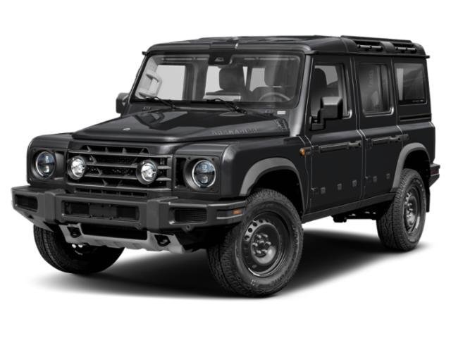 2024 INEOS Grenadier Trialmaster Edition