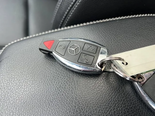 Used 2019 Polar White Mercedes-Benz CLA 250 image 29