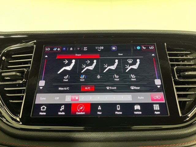 Used 2023 White Dodge R/T Plus image 29