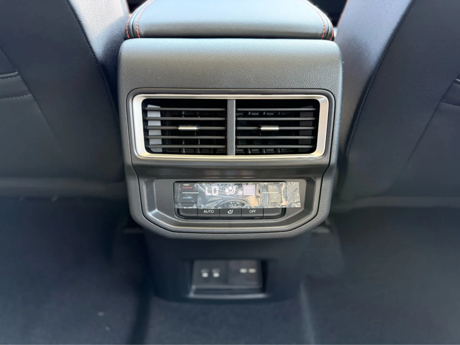 New 2026 Deep Black Pearl Volkswagen 2.0T Peak Edition image 19