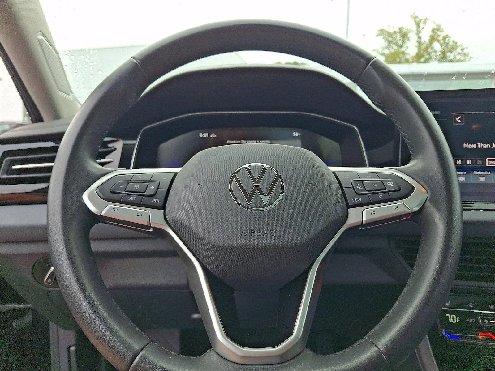 Used 2026  Volkswagen SE image 19