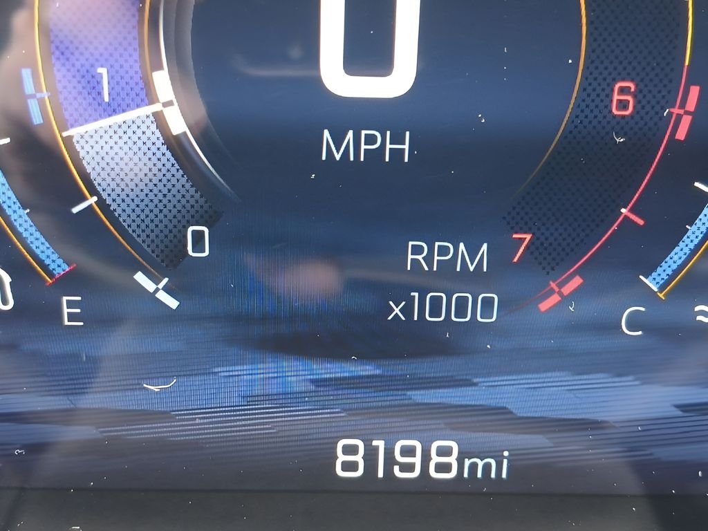2026 Chevrolet Equinox RS - Photo 12