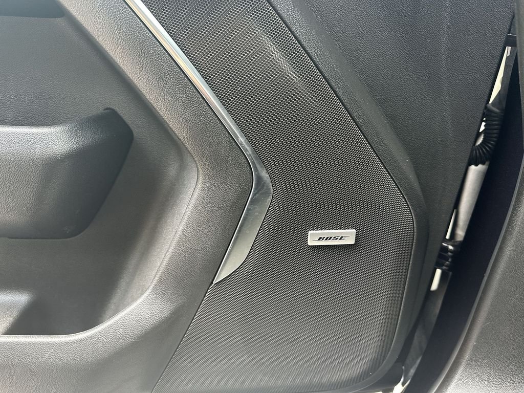 Used 2024 Dark Ash Metallic Chevrolet LT image 33
