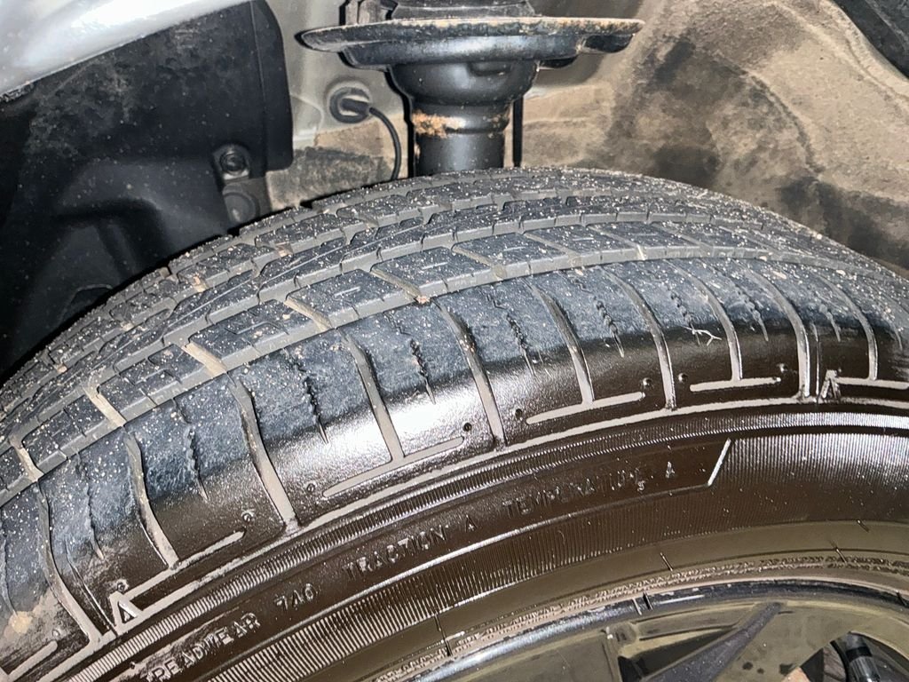 Certified Used 2022 Black Subaru Onyx Edition XT image 13