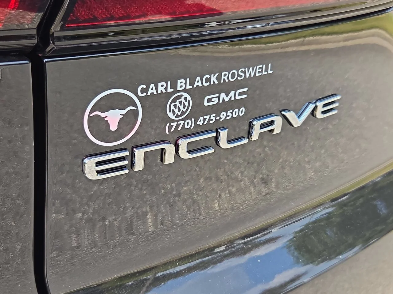 New 2027 Ebony Twilight Metallic Buick Preferred image 31