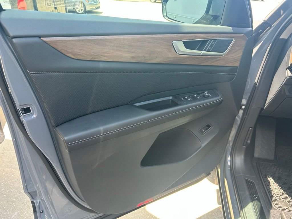 New 2026 Gray Volkswagen SE w/Technology image 45