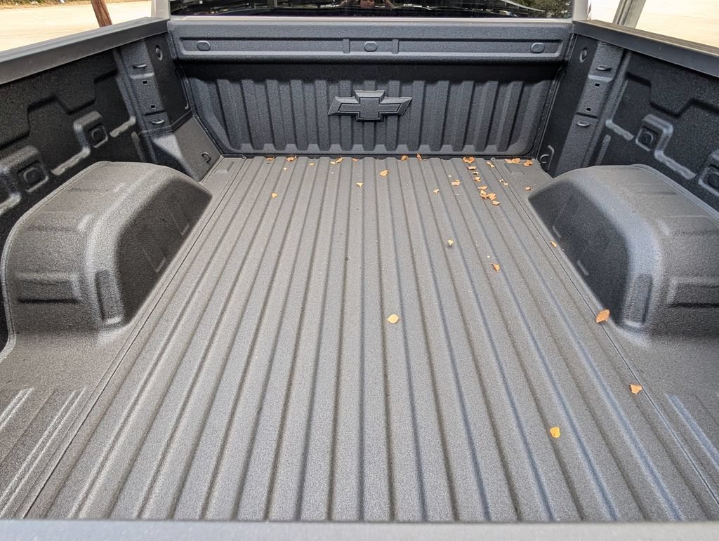 2026 Chevrolet Silverado 1500 RST - Photo 28
