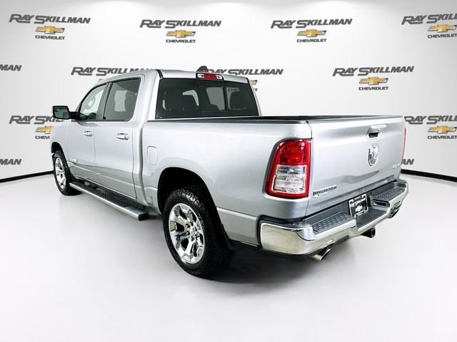Used 2020 Gray Ram Big Horn image 5