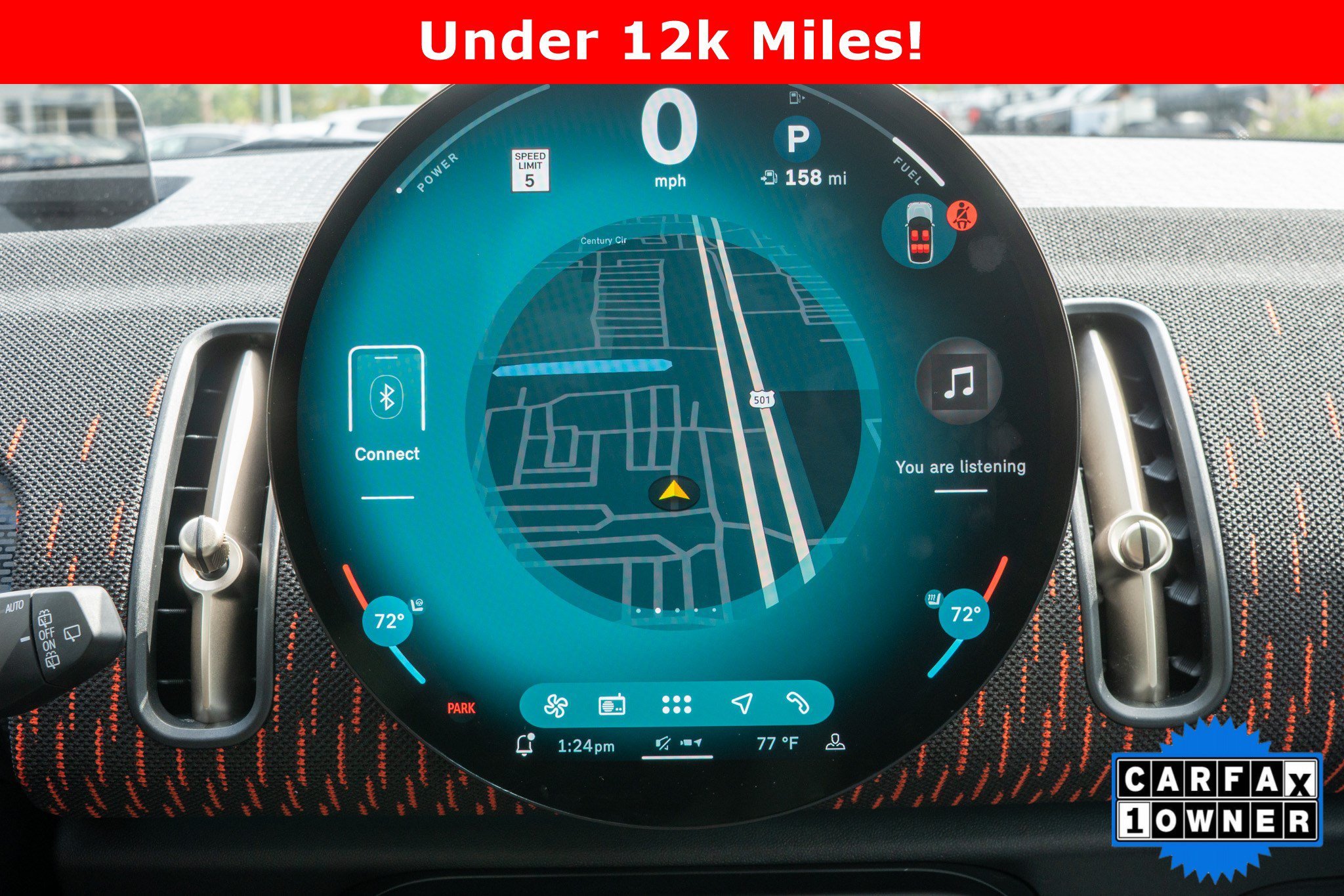 2025 MINI Countryman John Cooper Works - Photo 15