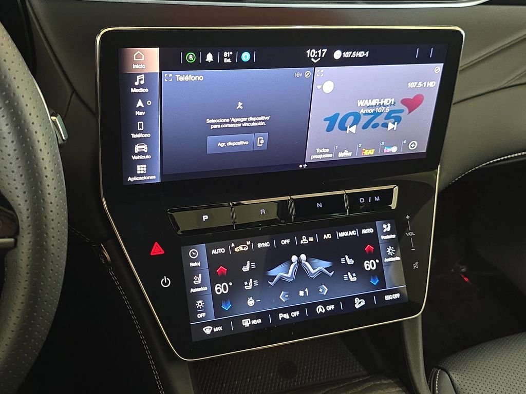 Used 2025 Bianco Maserati Modena image 23