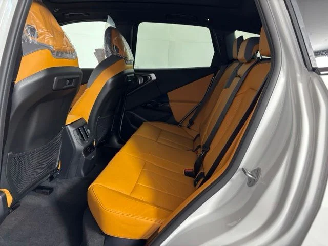 New 2026 Alpine White BMW M50 xDrive image 14