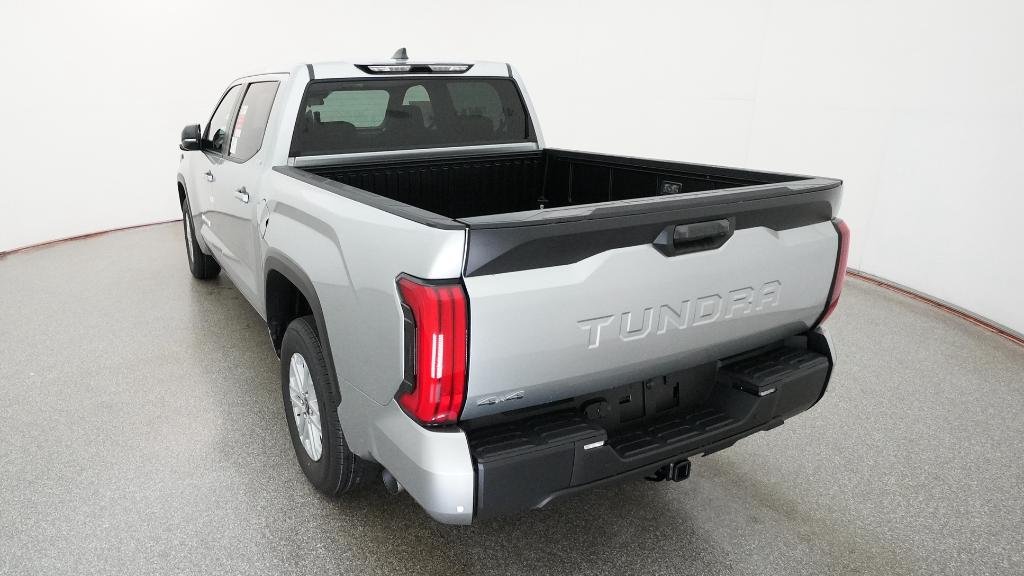2026 Toyota Tundra SR5 - Photo 42