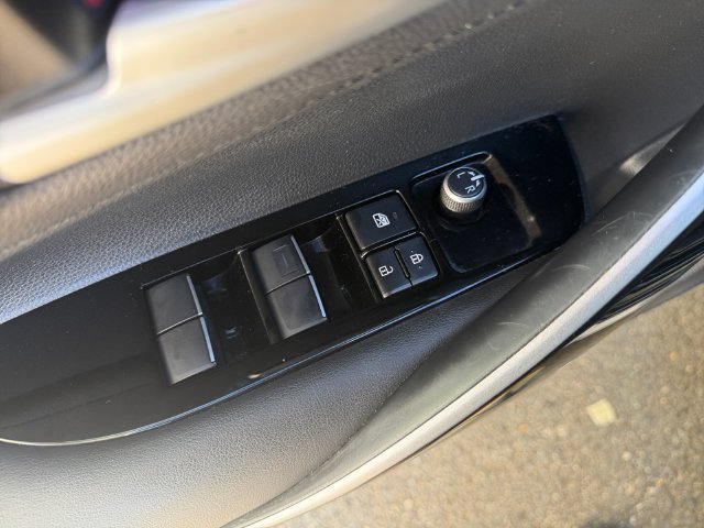 Used 2020 Black Toyota XSE image 29