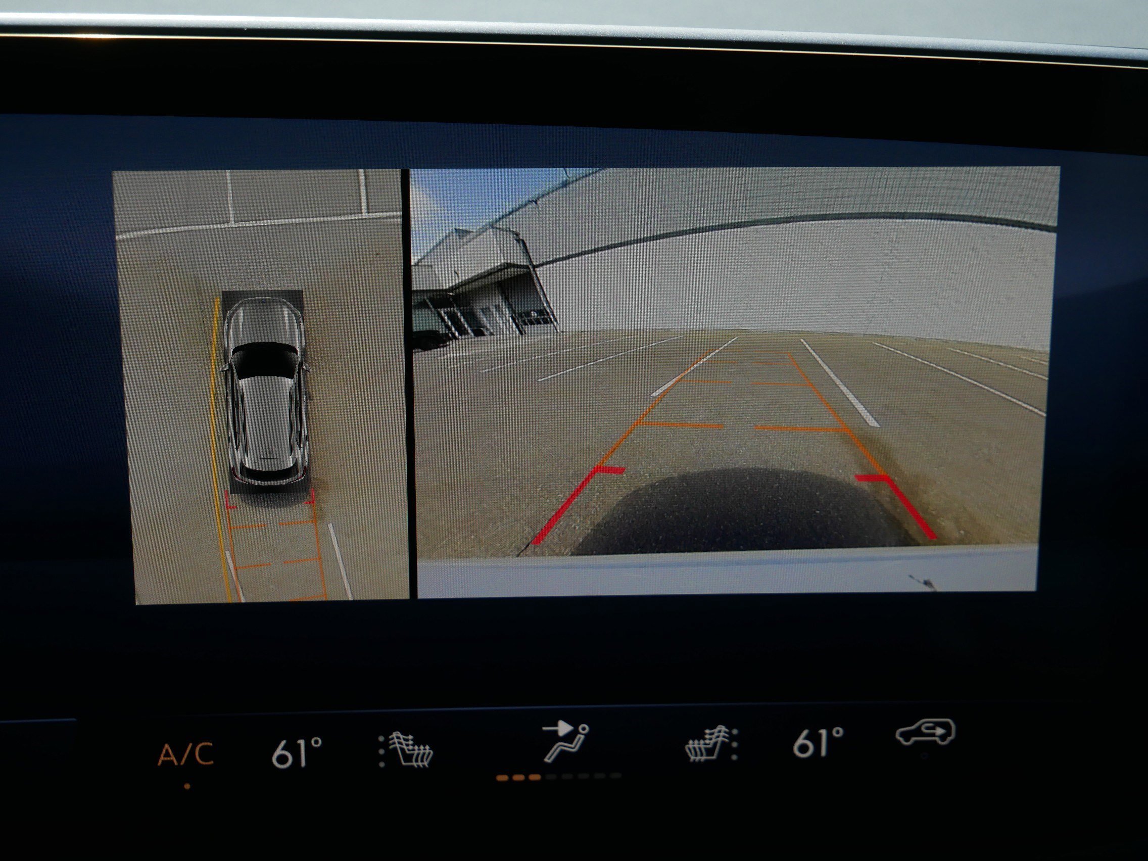 New 2026 Summit White Buick Sport Touring image 9