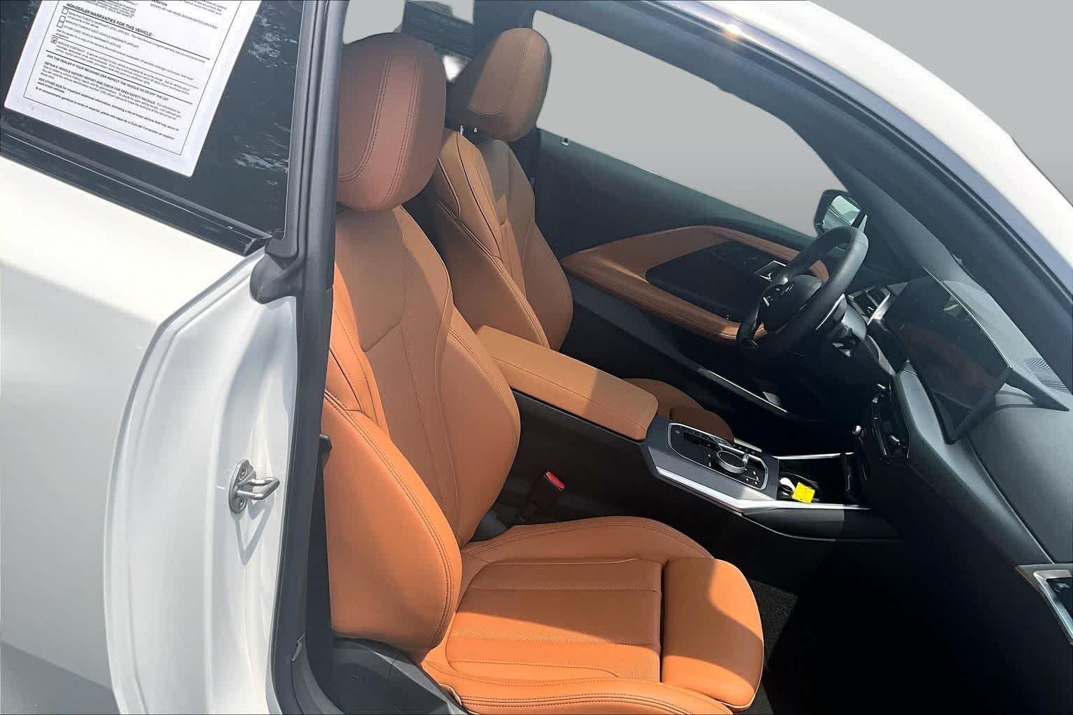2025 BMW 2 Series 7