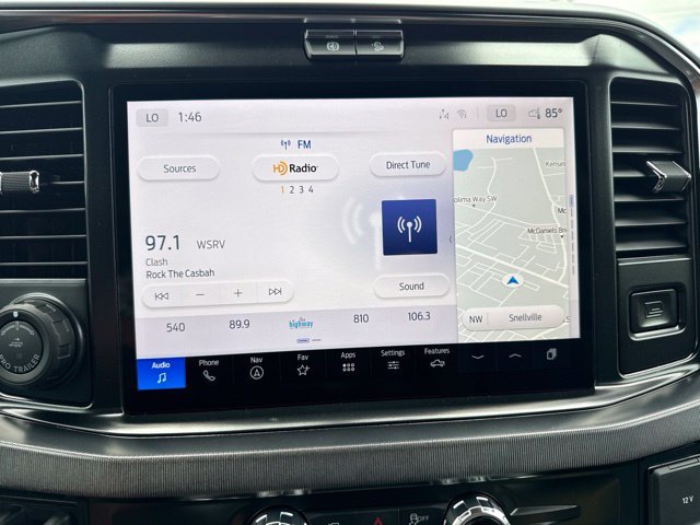 New 2026 Avalanche Ford Platinum image 32