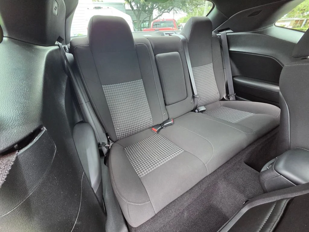 Certified Used 2023 Green Dodge R/T Scat Pack Widebody image 19