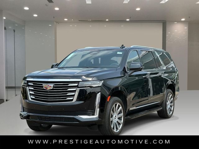 2023 Cadillac Escalade ESV