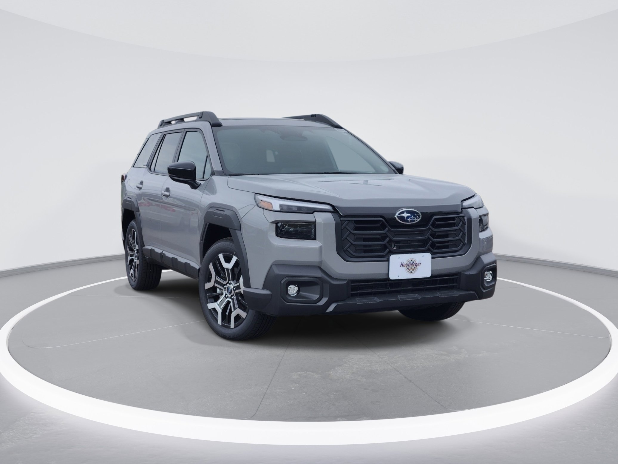 2026 Subaru Outback Touring XT's photo