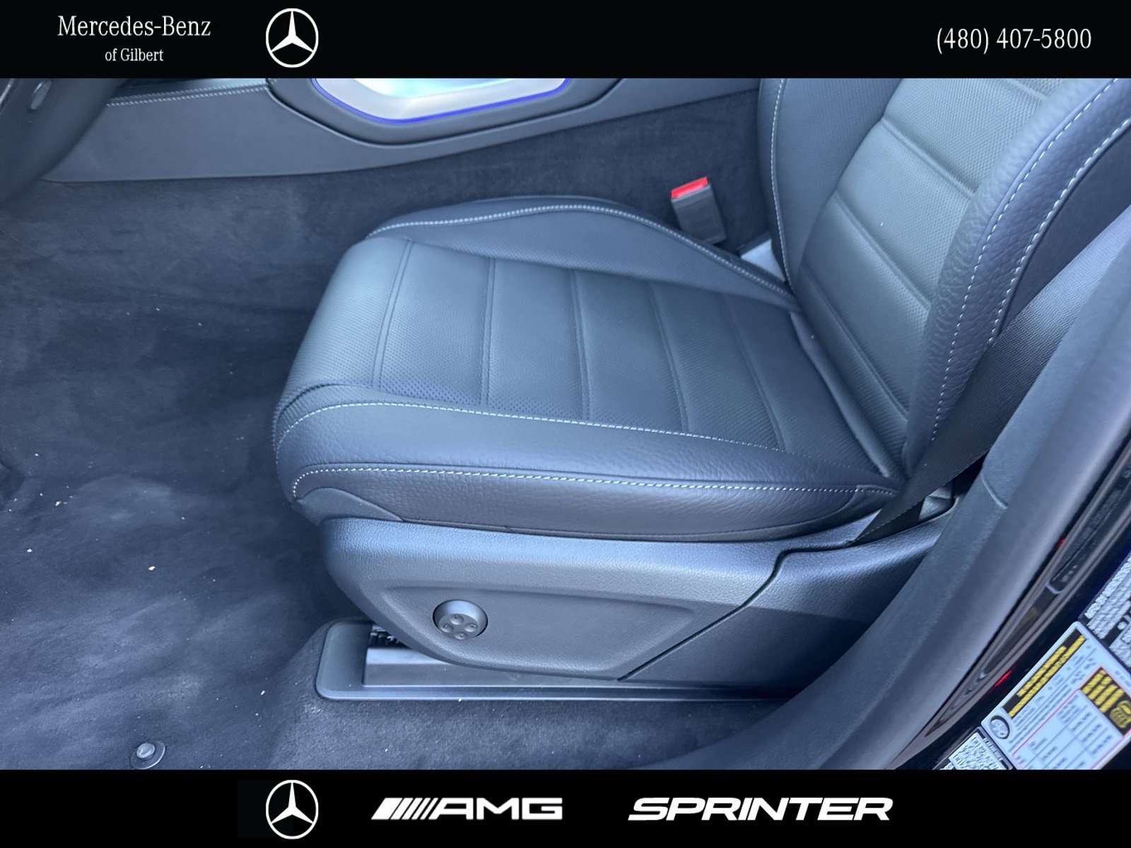 2026 Mercedes-Benz GLE GLE580 - Photo 12