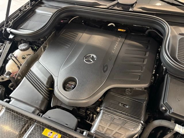2026 Mercedes-Benz GLE GLE450 - Photo 31