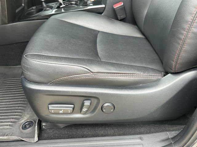 Used 2024  Toyota TRD Off-Road Premium image 27