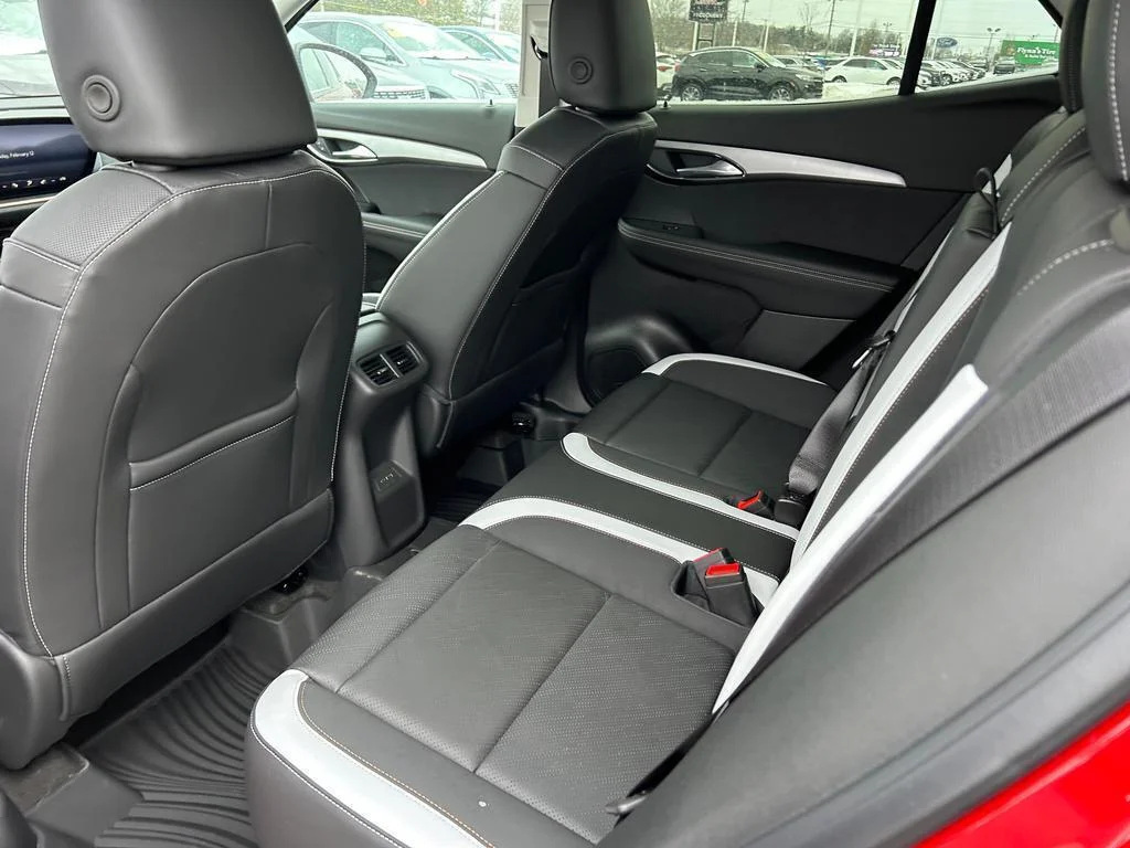2026 Buick Envision Sport Touring - Photo 8