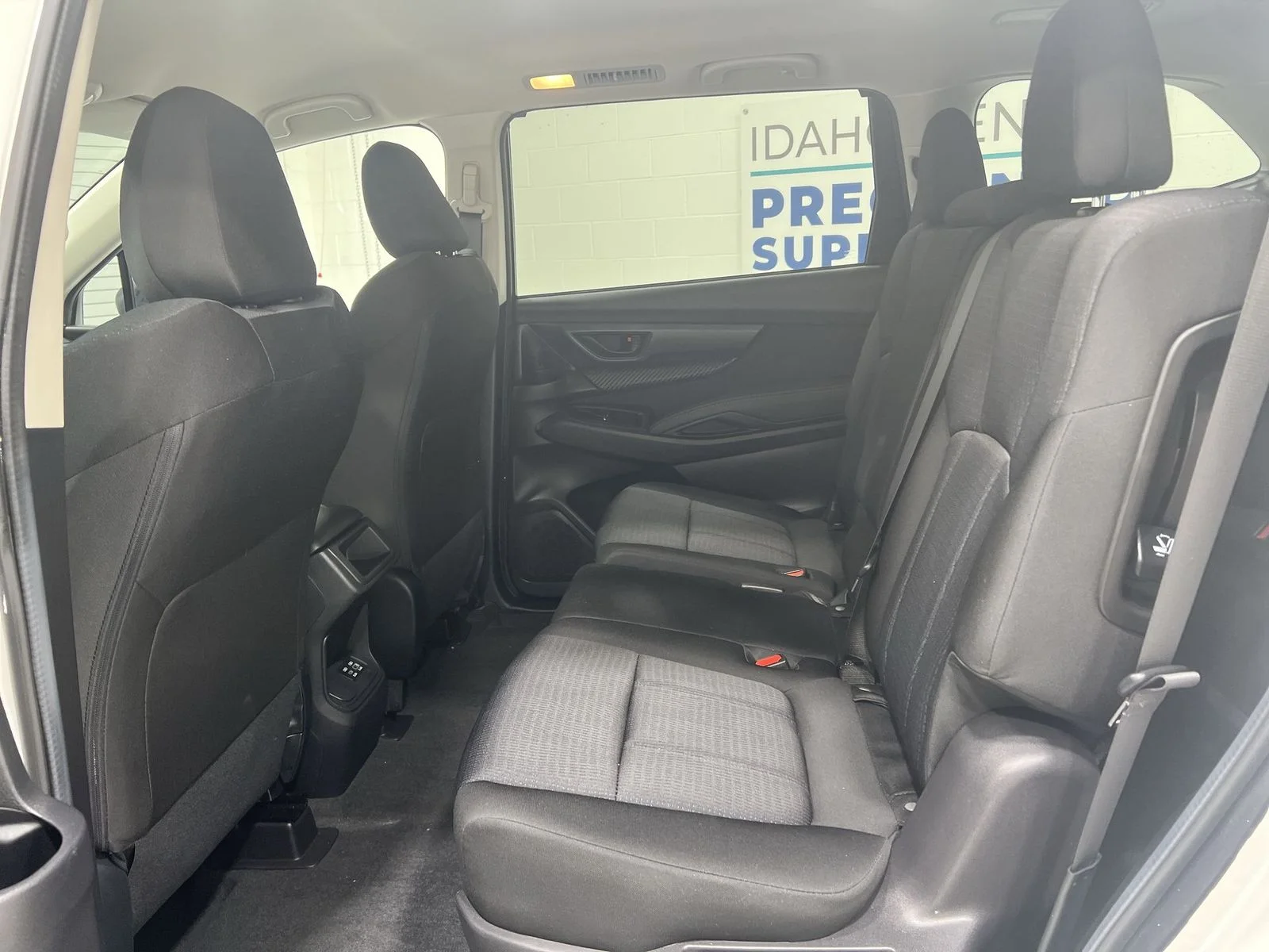 2024 Subaru Ascent Base - Photo 21