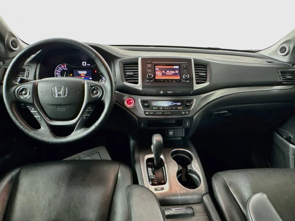 Used 2017 Gray Honda RTL image 25